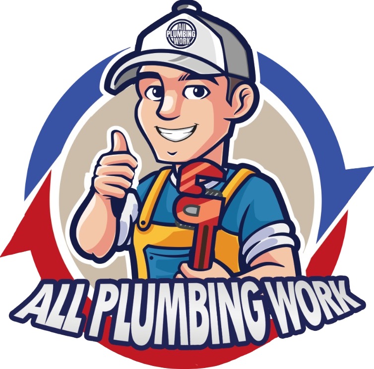 All Plumbing Work, LLC Logo