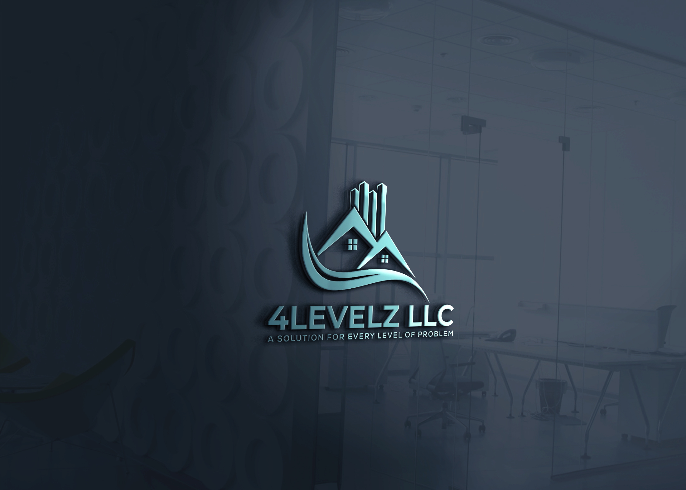 4LEVELZ LLC Logo