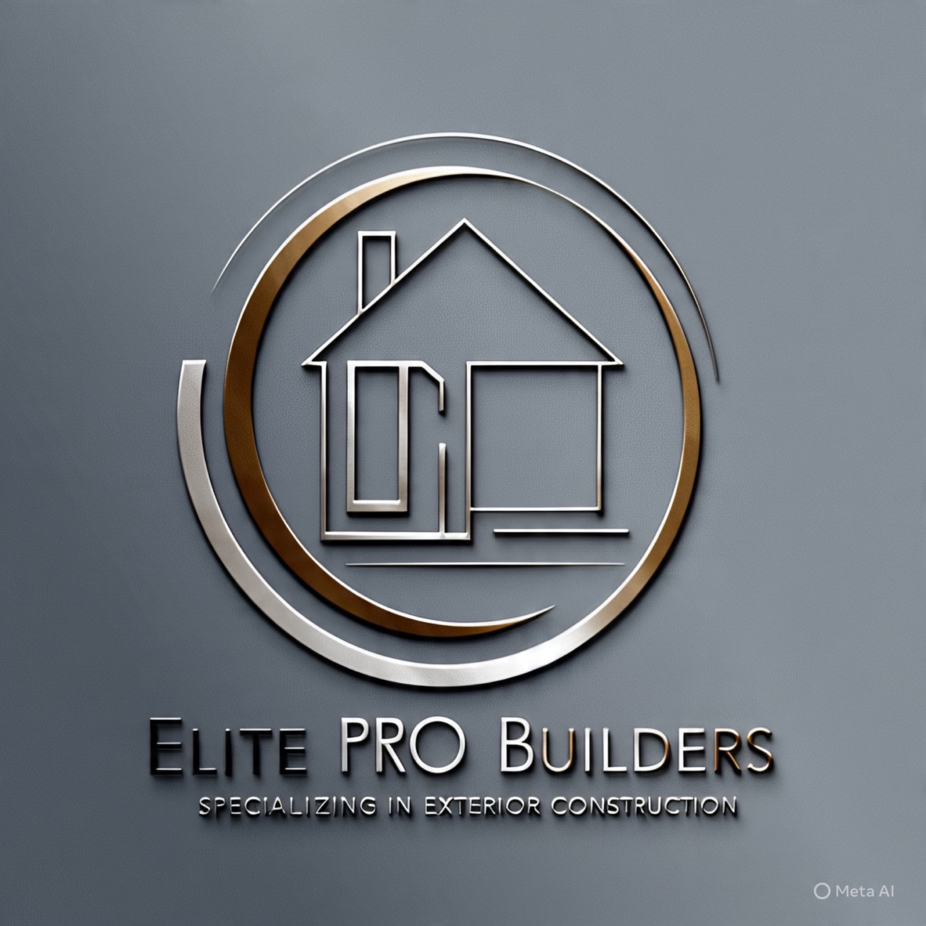 Elite Pro-Builders Logo