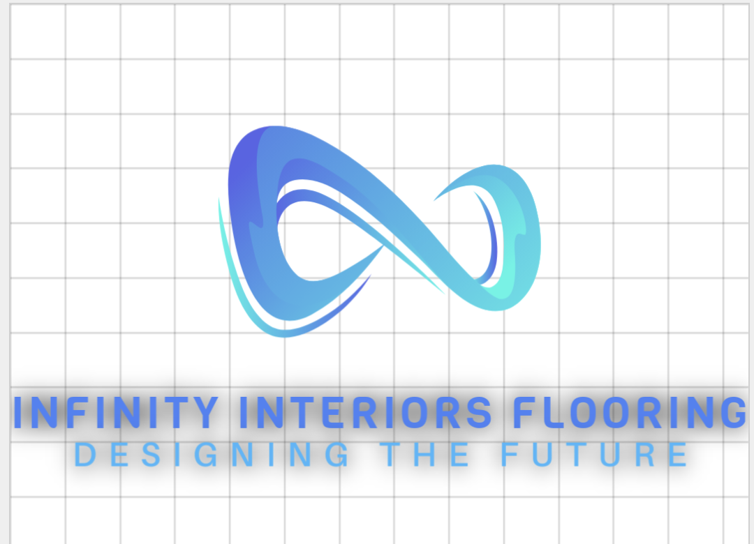 Infinity Interiors Flooring Logo