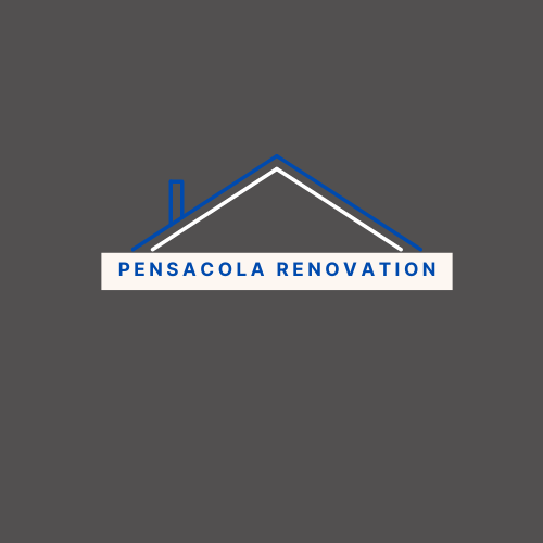 Pensacola Renovation Logo