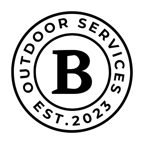 Boyd Outdoor Services Logo