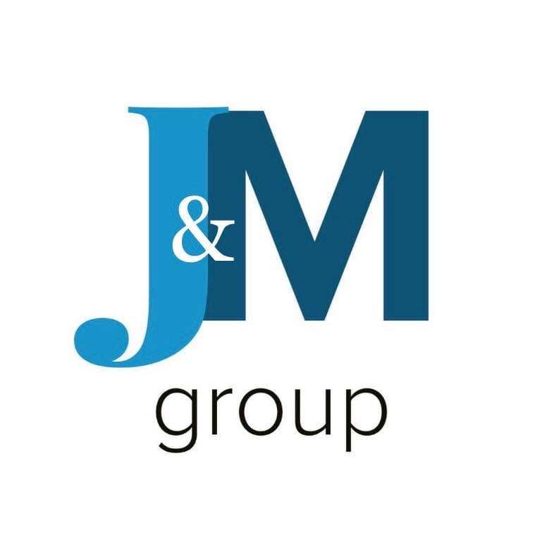 J & M Group Michigan Logo