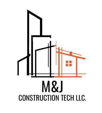 M&J CONSTRUCTION TECH LLC Logo
