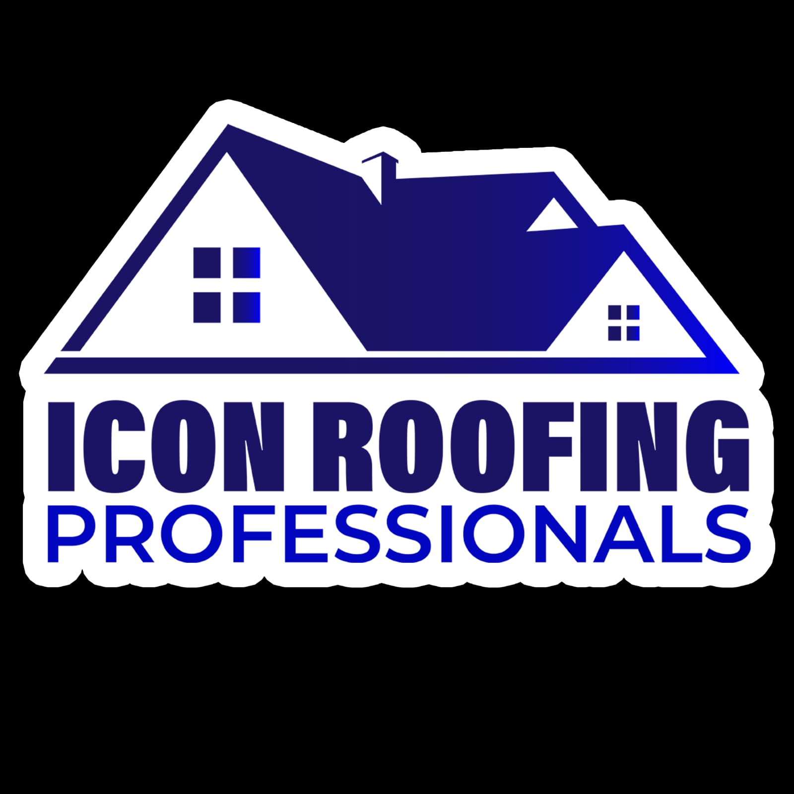Icon Roofing Professionals LLC Logo