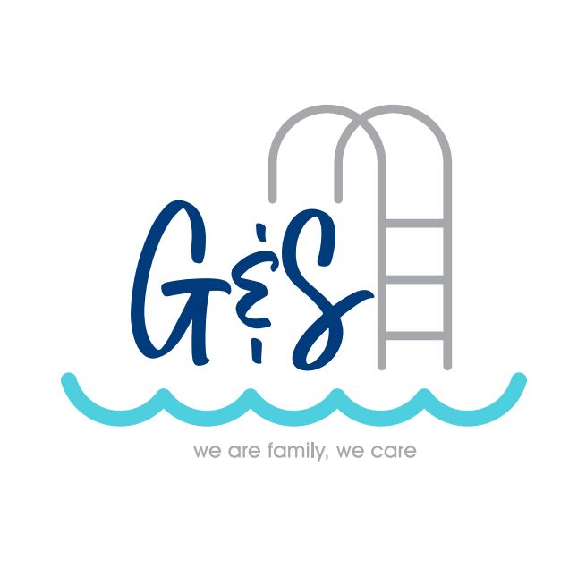 Gerry & Sons Pool Services, LLC Logo
