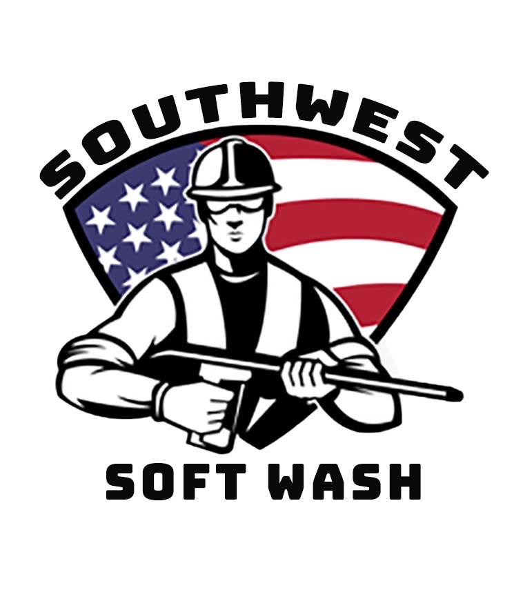 Southwest Soft Wash Logo