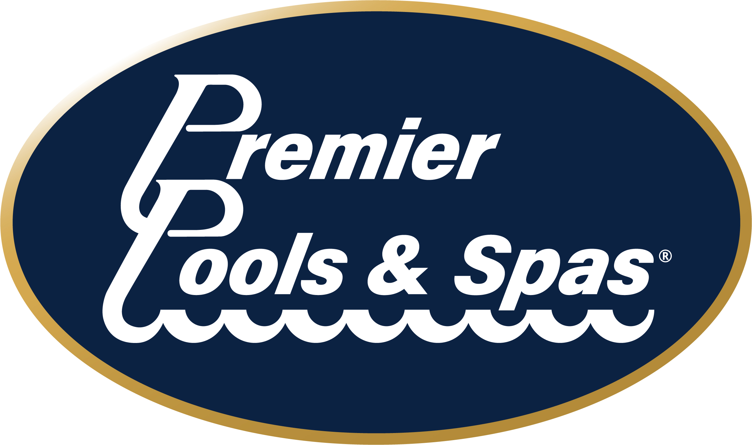 Premier Pools and Spas San Antonio South Logo