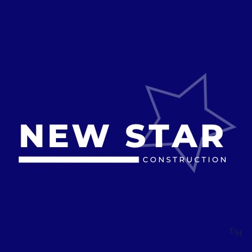 New Star Construction Logo