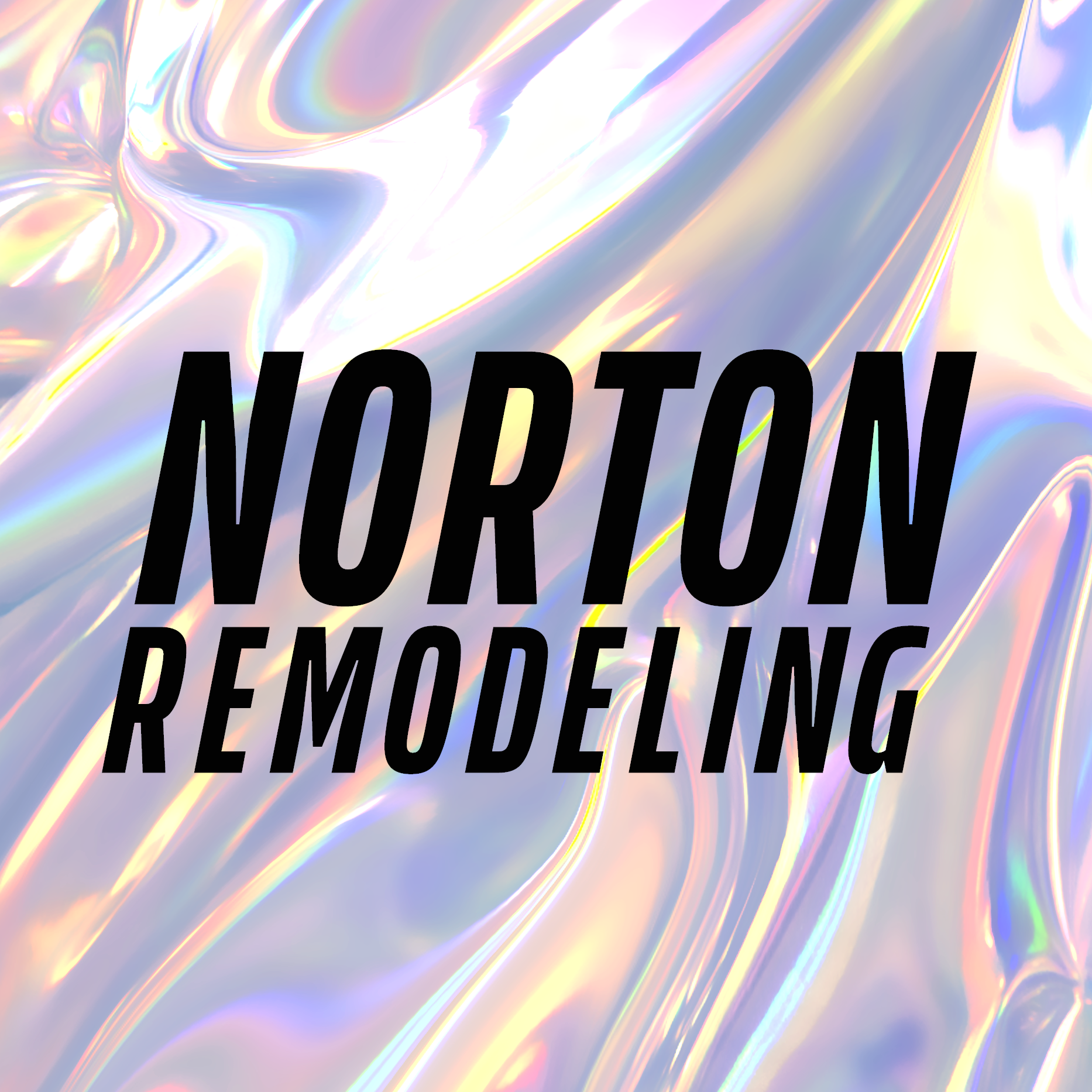 Norton Remodeling Logo