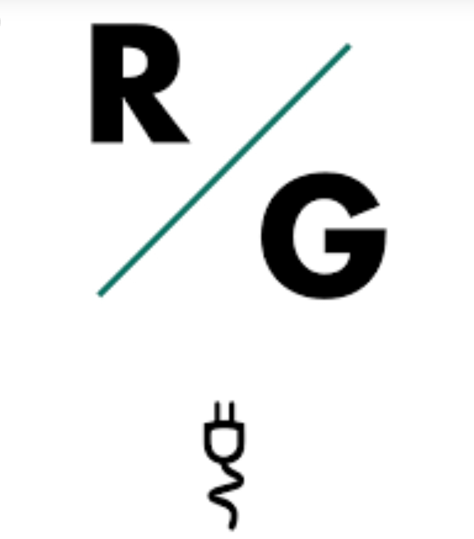 R.G Electric Logo