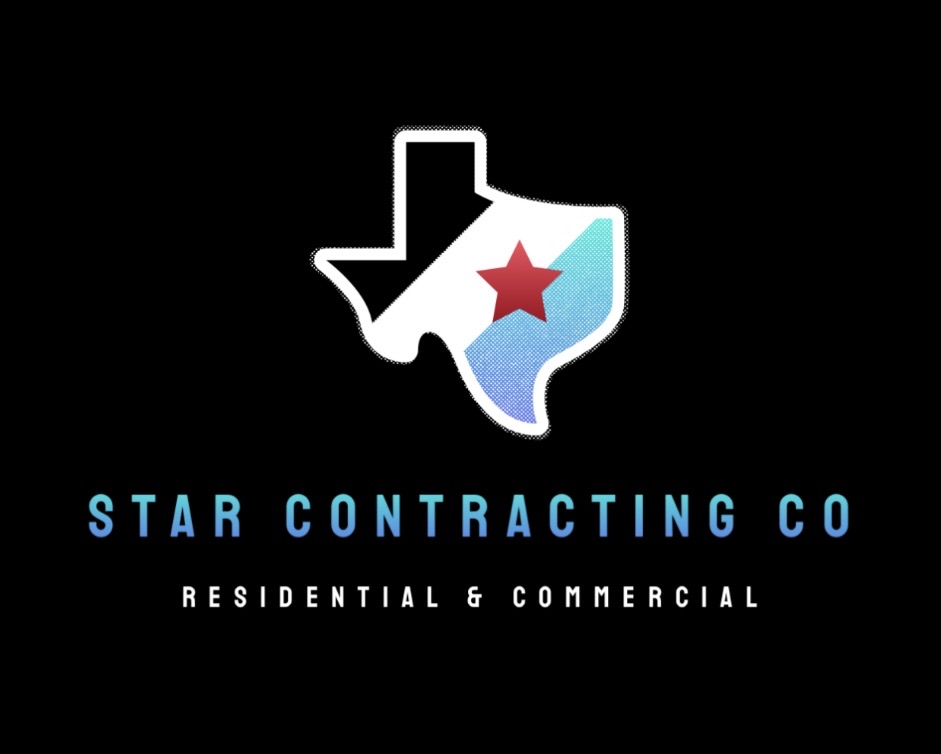 Star Contracting Co. Logo