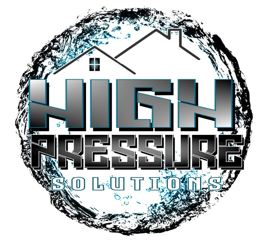 High Pressure Solutions LLC Logo