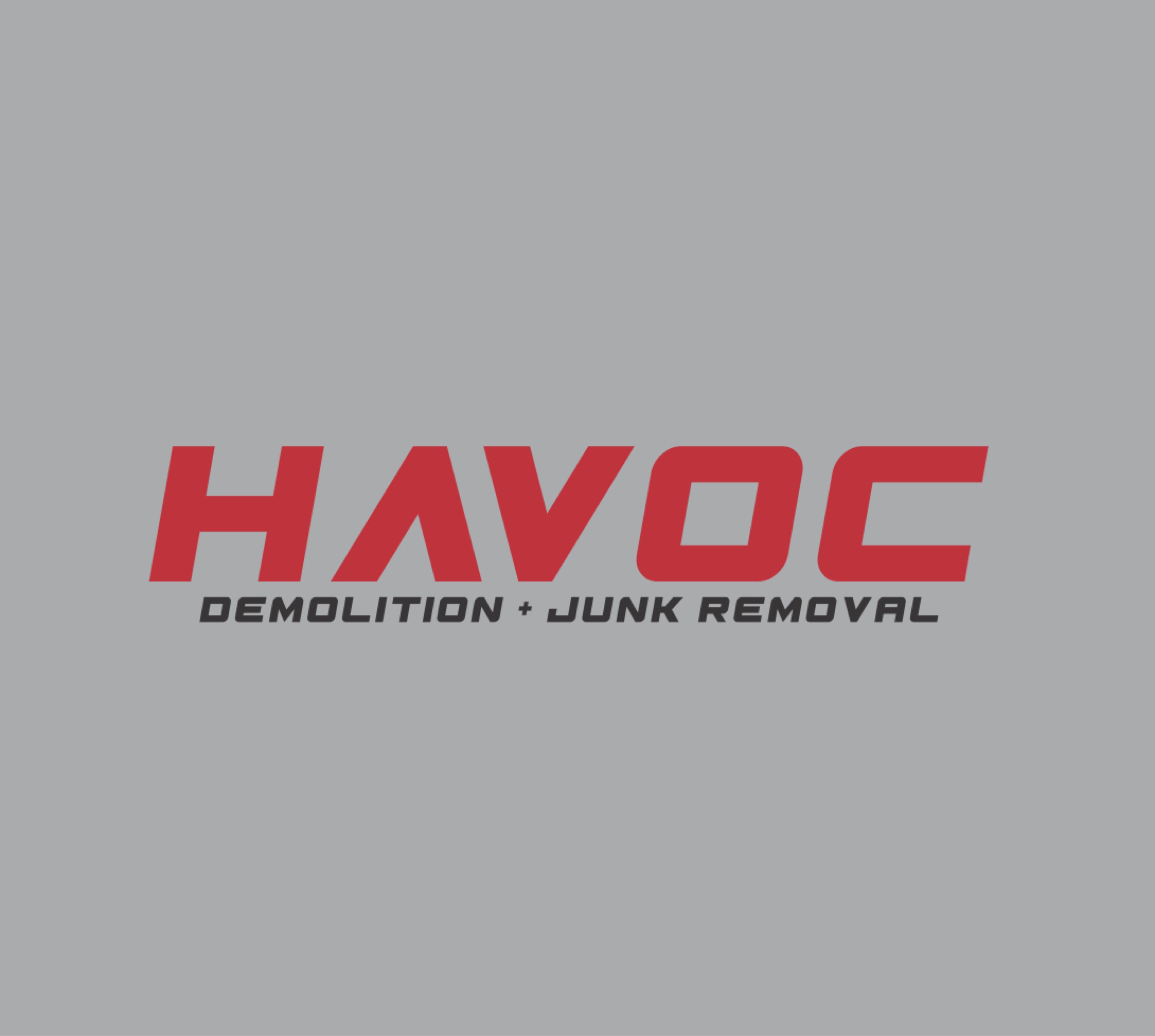 Havoc Demolition  LLC Logo