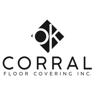OK Corral Floor Covering, Inc. Logo