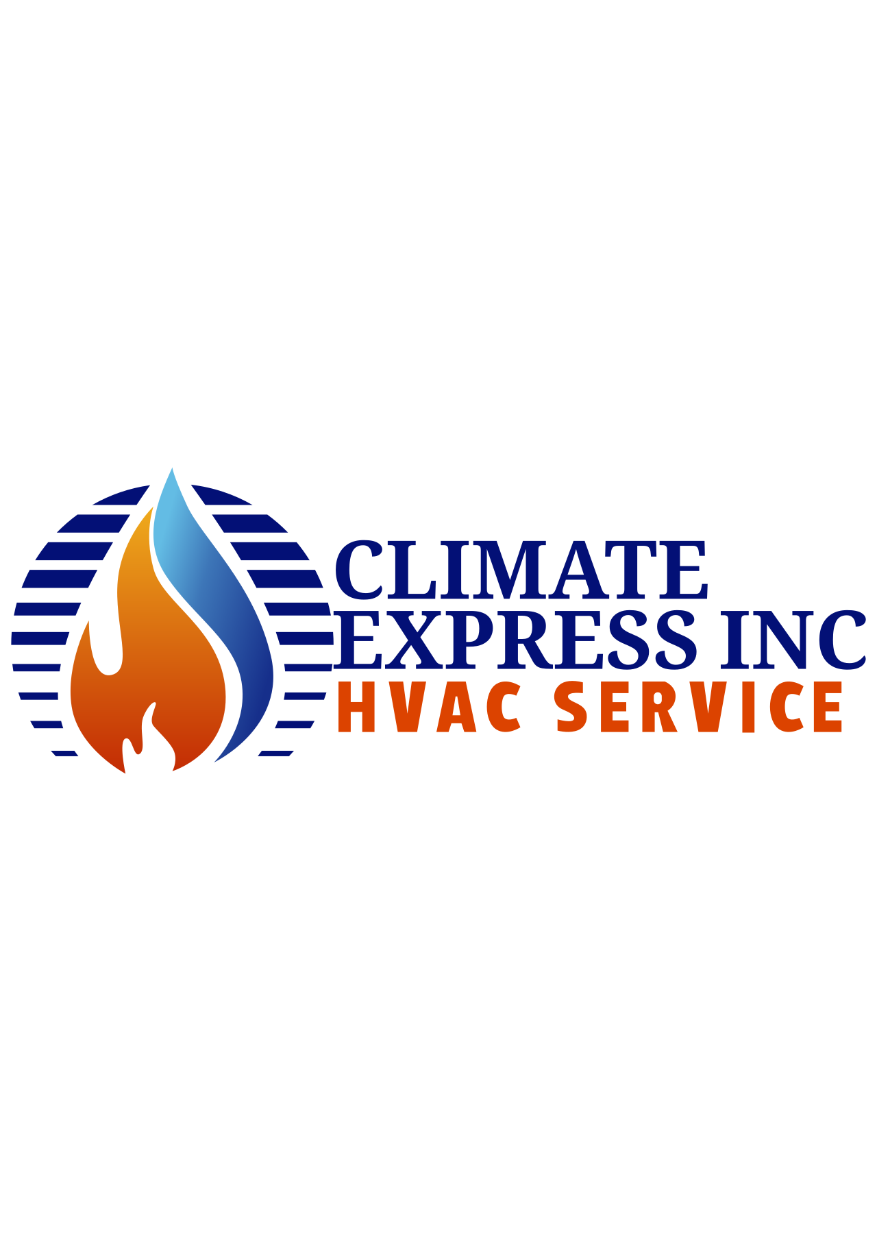 Climate Express Logo