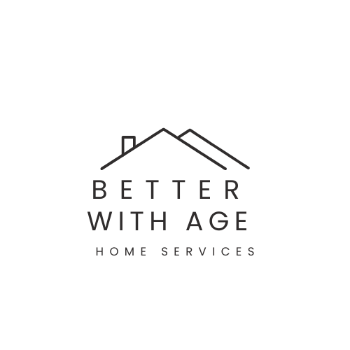 Better With Age Home Services, LLC Logo