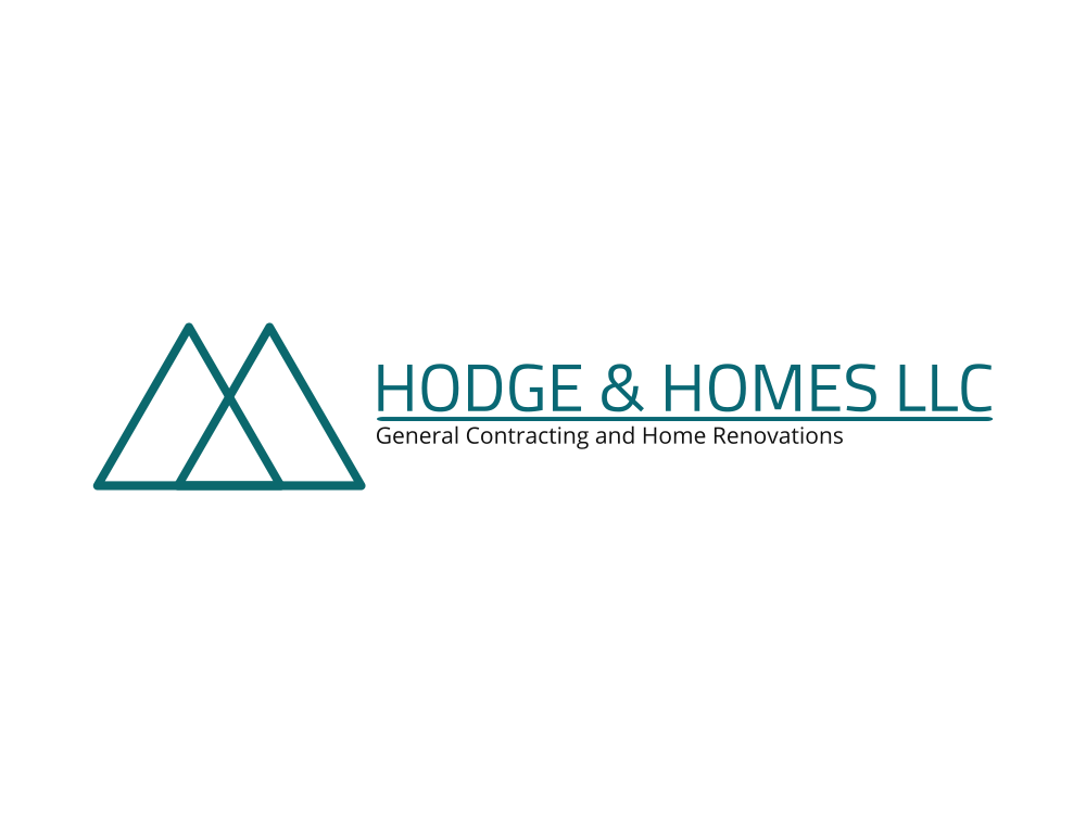 Hodge & Homes Logo