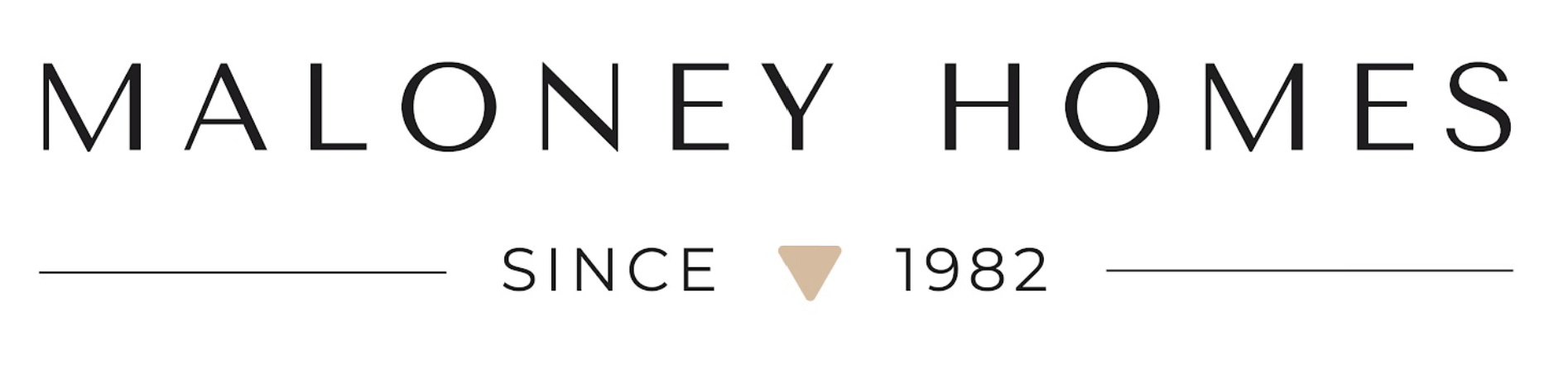 Maloney Homes, LLC Logo