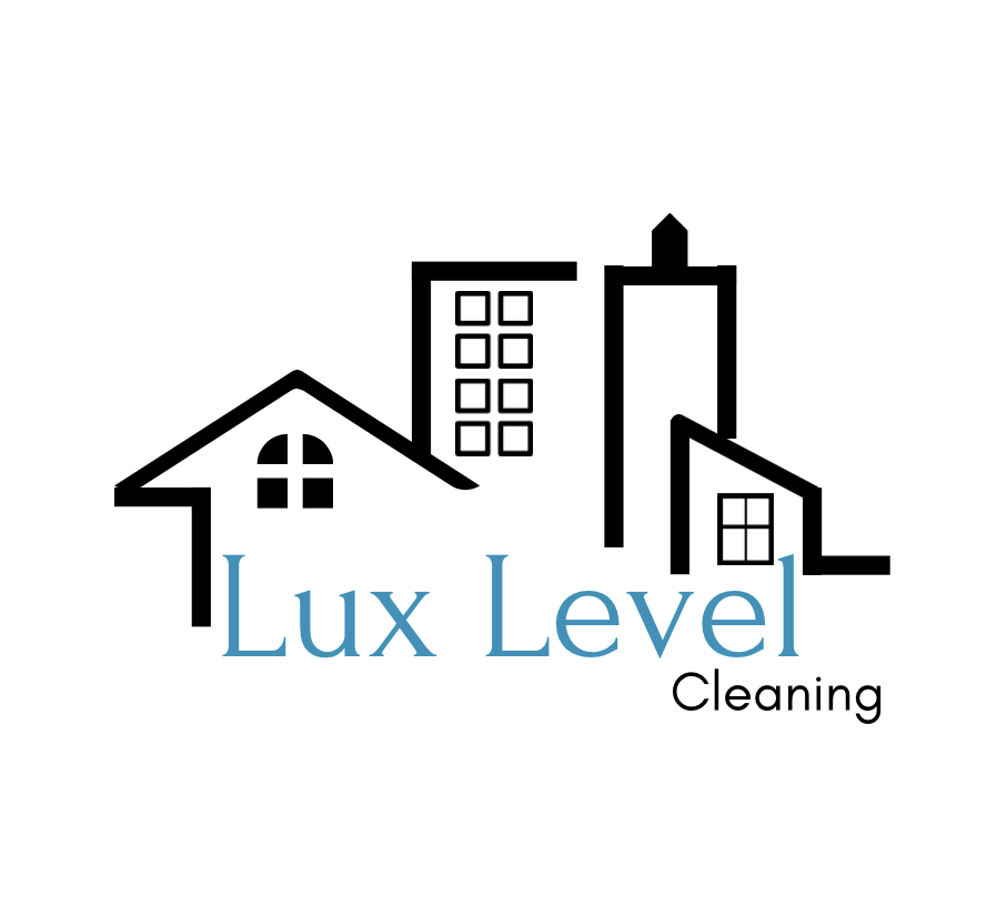 Lux Level Cleaning Logo