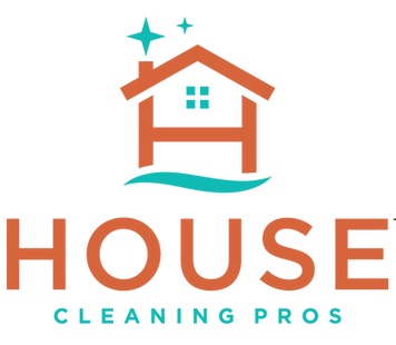 House Cleaning Pros Logo