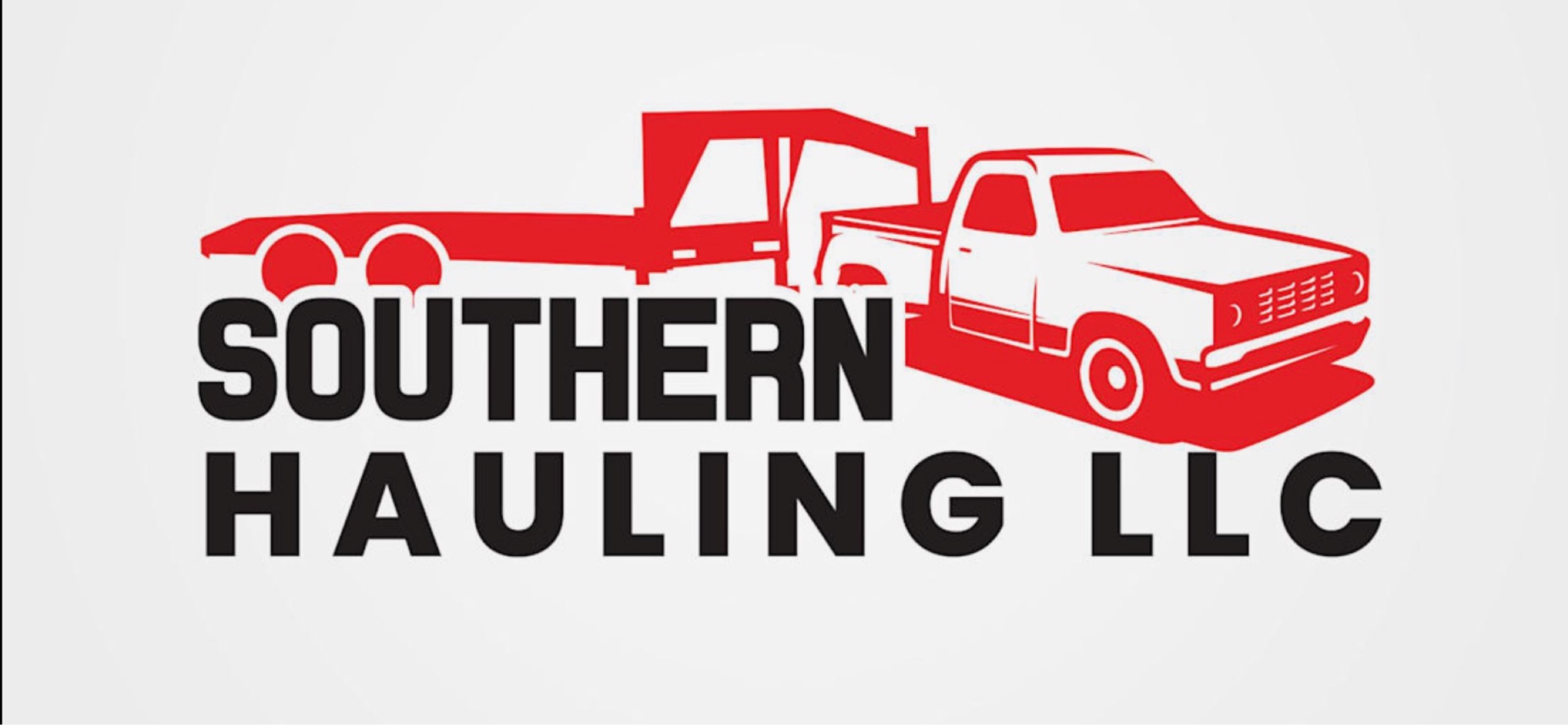 SOUTHERN HAULING LLC Logo