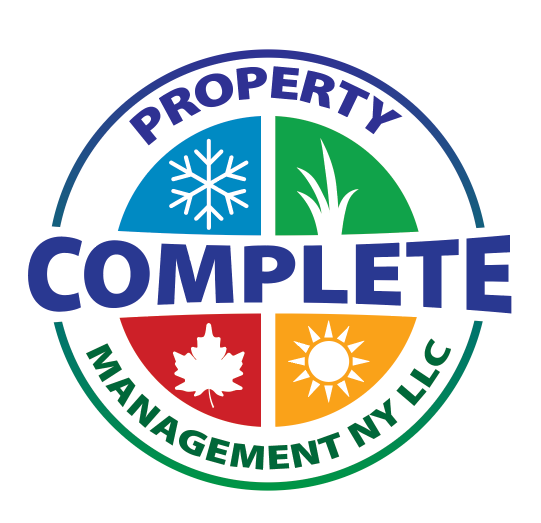 Complete Property Management NY LLC Logo