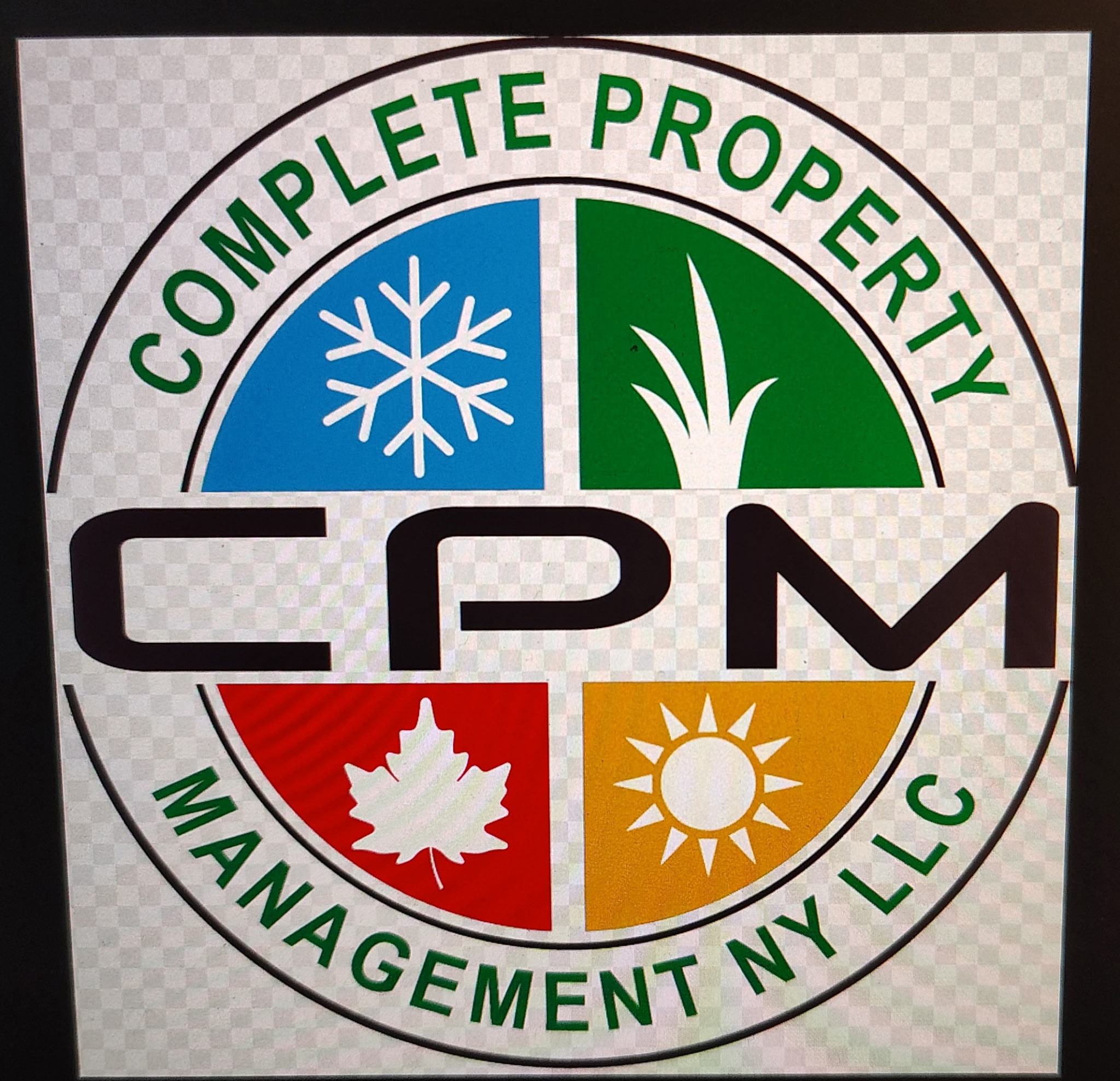 Complete Property Management NY LLC Logo