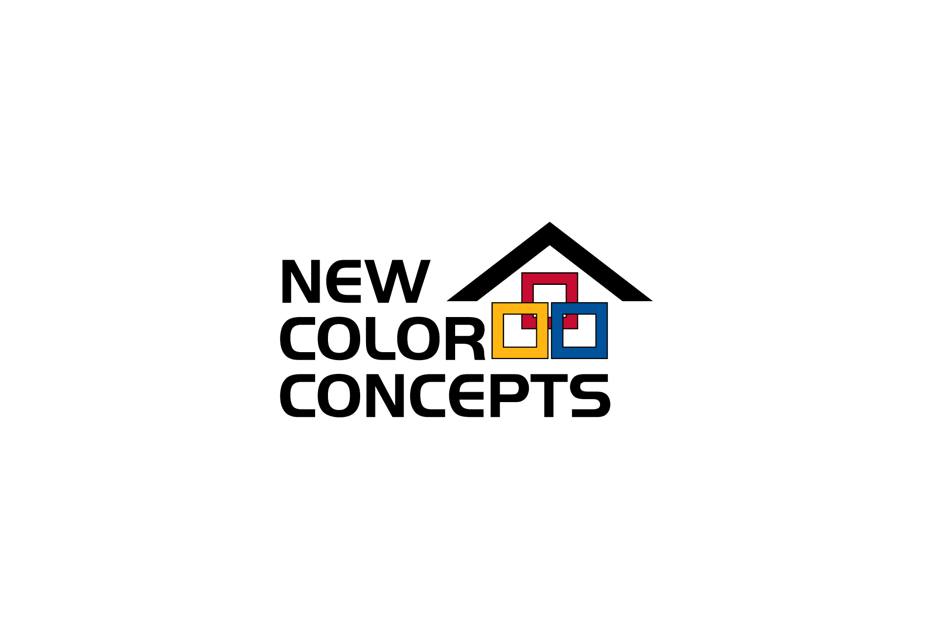 NEW COLOR CONCEPTS, LLC Logo