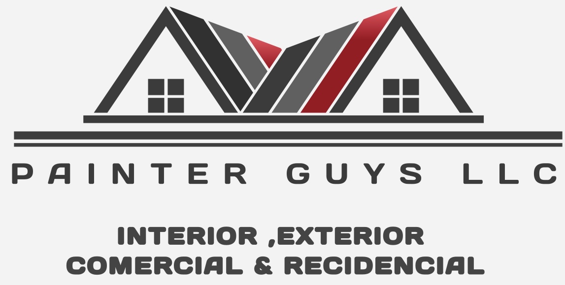 Painter Guys Logo