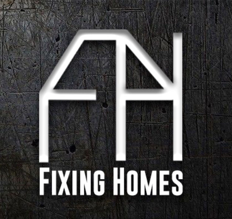 Fixing Homes Logo