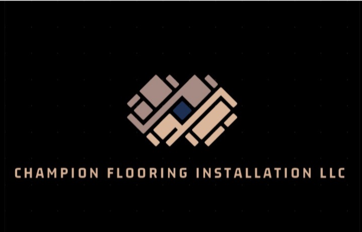 Champion Flooring Installation LLC Logo
