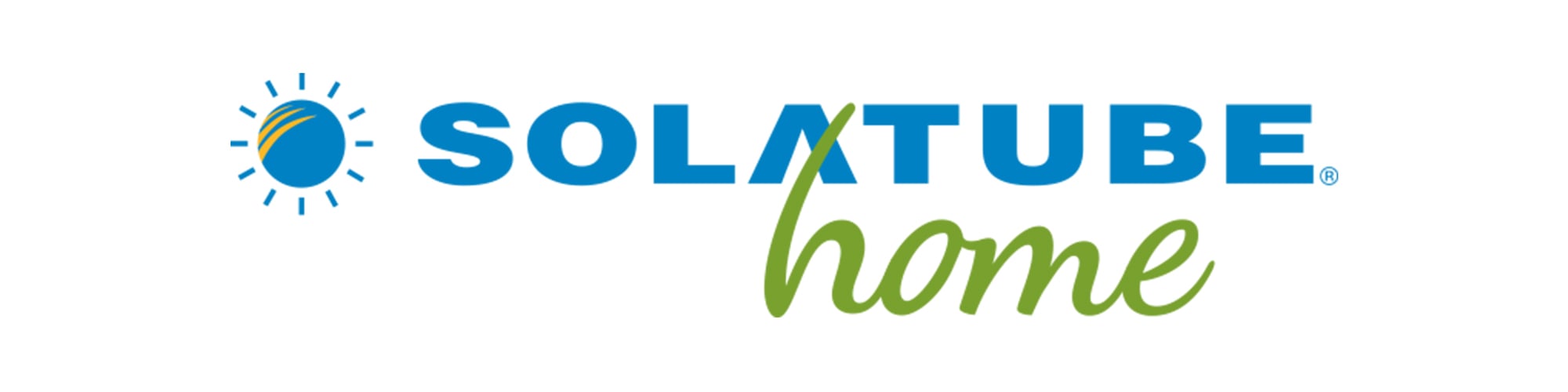 Solatube Home Logo