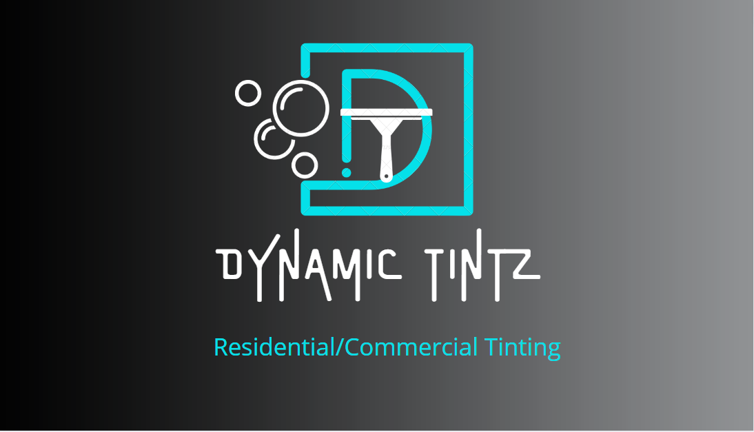 Dynamic Tintz Logo