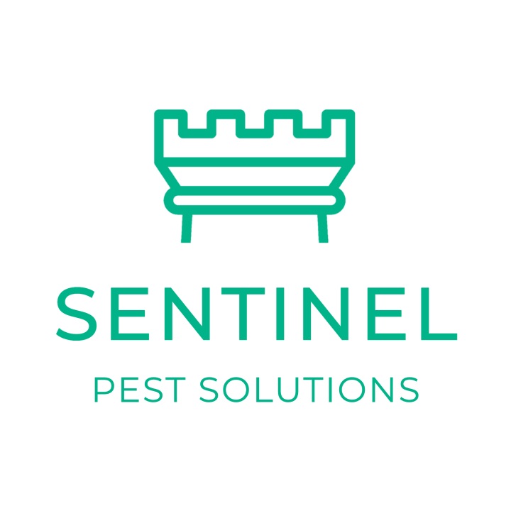 Sentinel Pest Solutions Logo