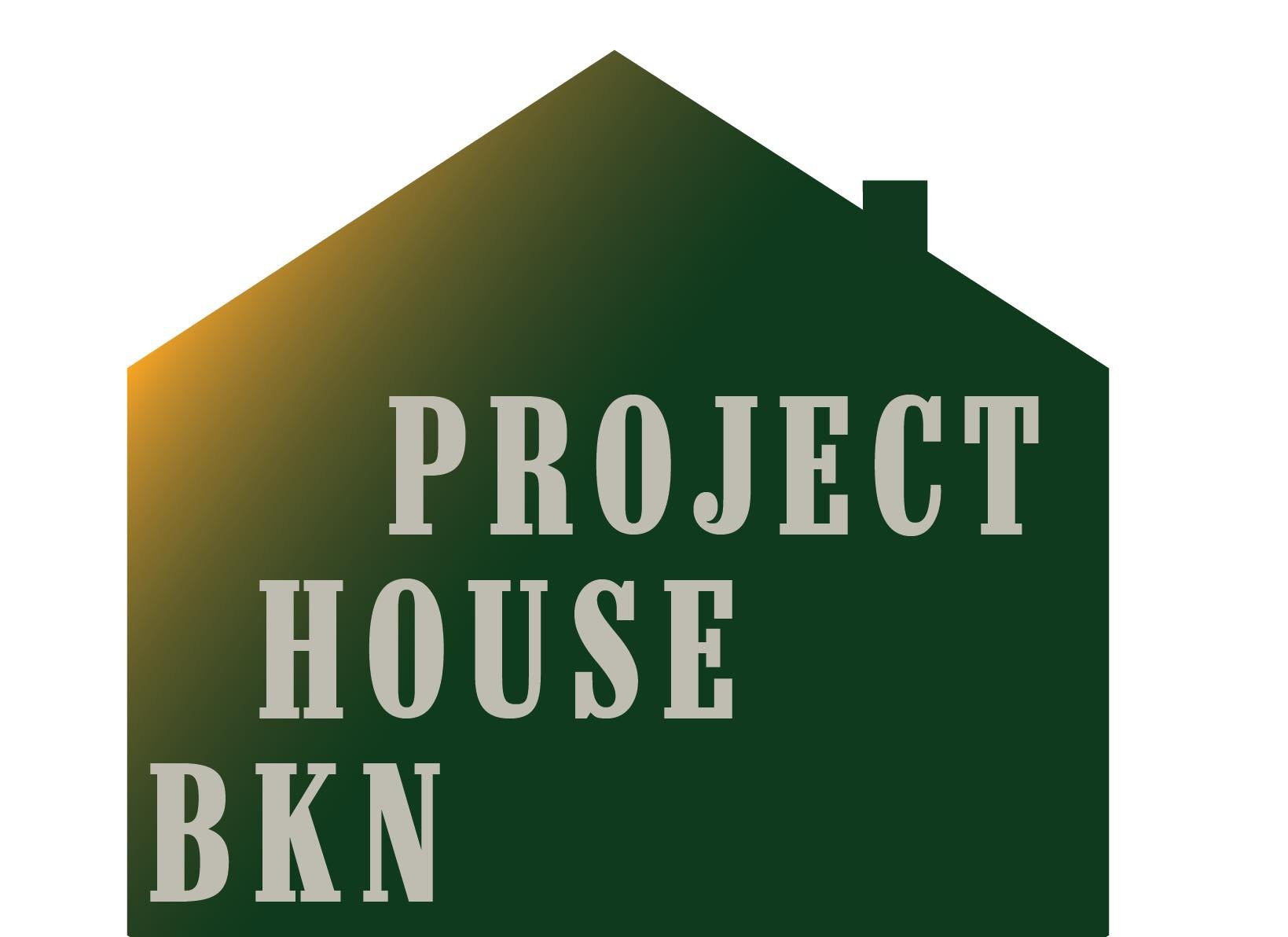 Project House BKN Logo