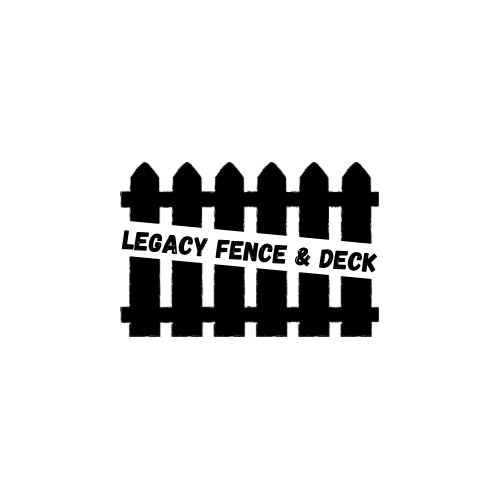 Legacy Fence & Deck Logo
