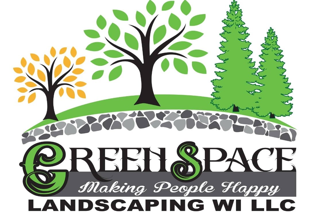 Greenspace Landscaping of WI, LLC Logo