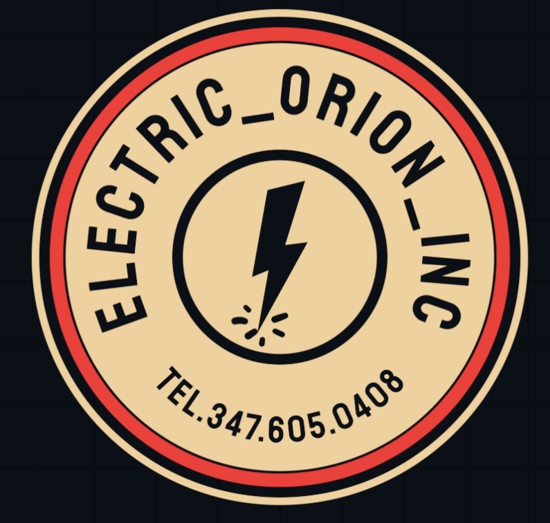 Electric Orion Logo
