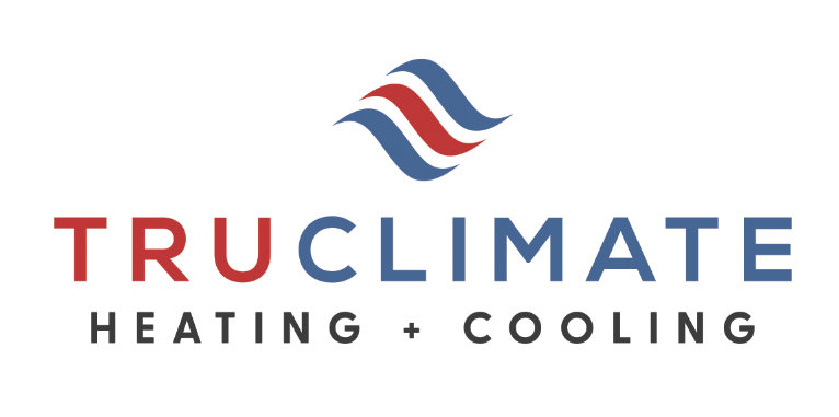 TruClimate Heating & Cooling Logo