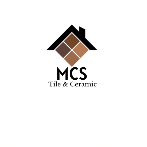 MCS Tile & Ceramic Company LLC Logo