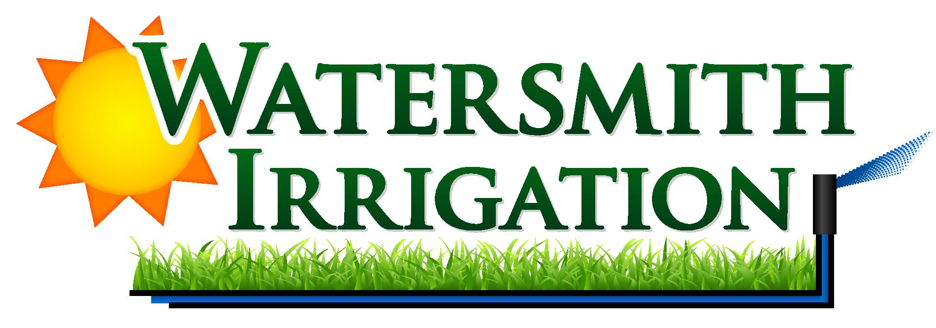 Watersmith Irrigation Logo