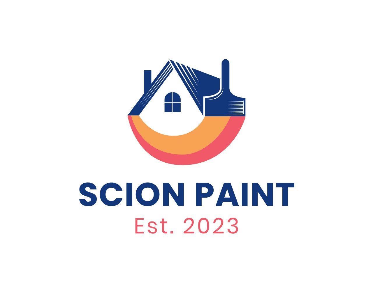 Scion Paint Logo