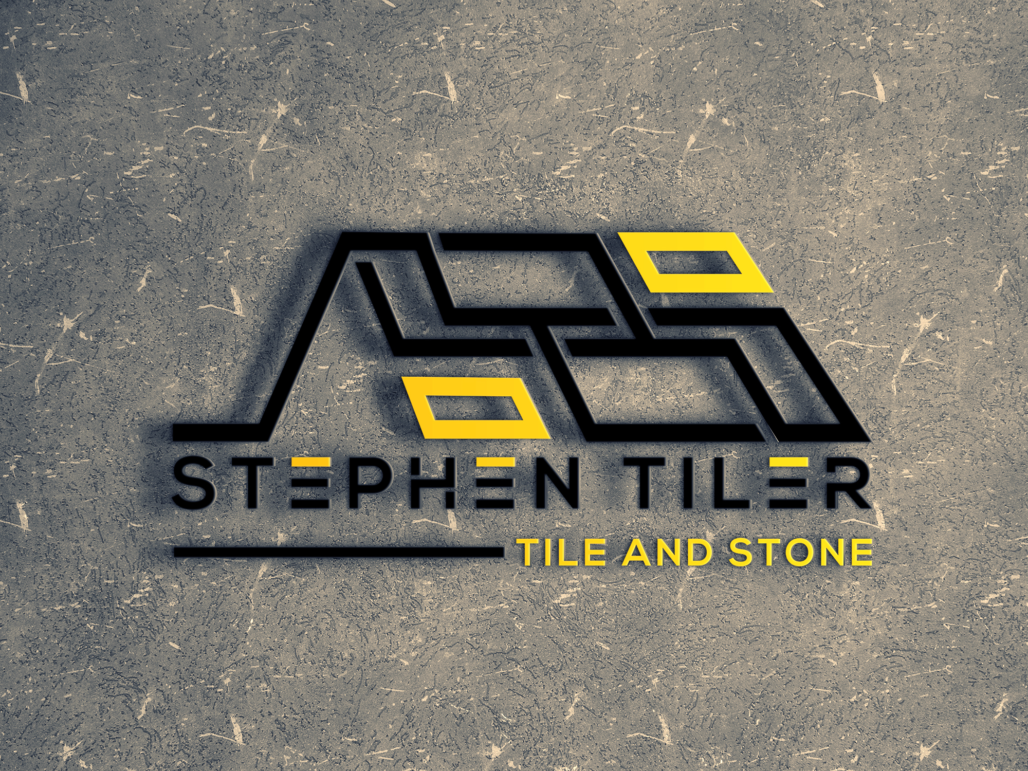 Stephen Tiler Logo