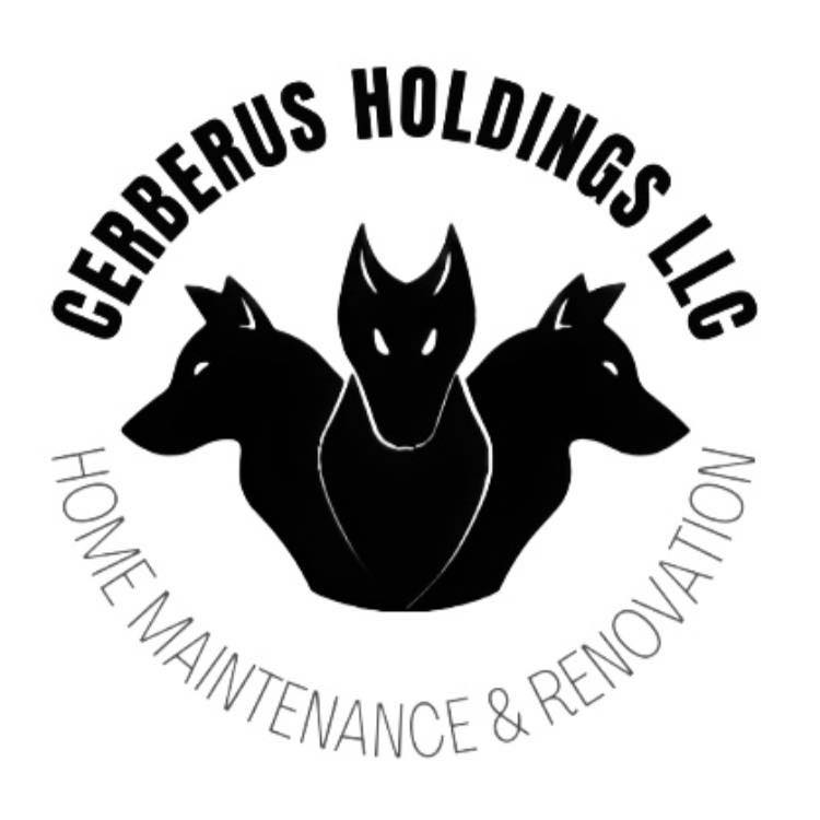 Cerberus Holdings LLC Logo