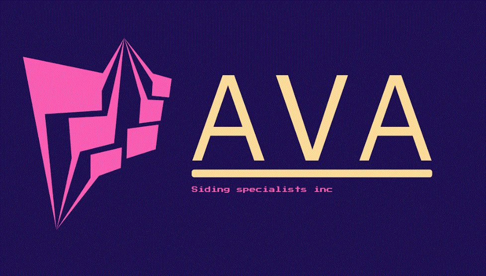 AVA Siding Specialists, Inc. Logo