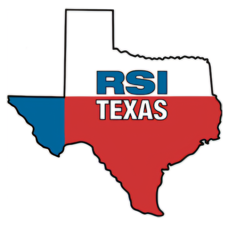 RSI Texas Logo