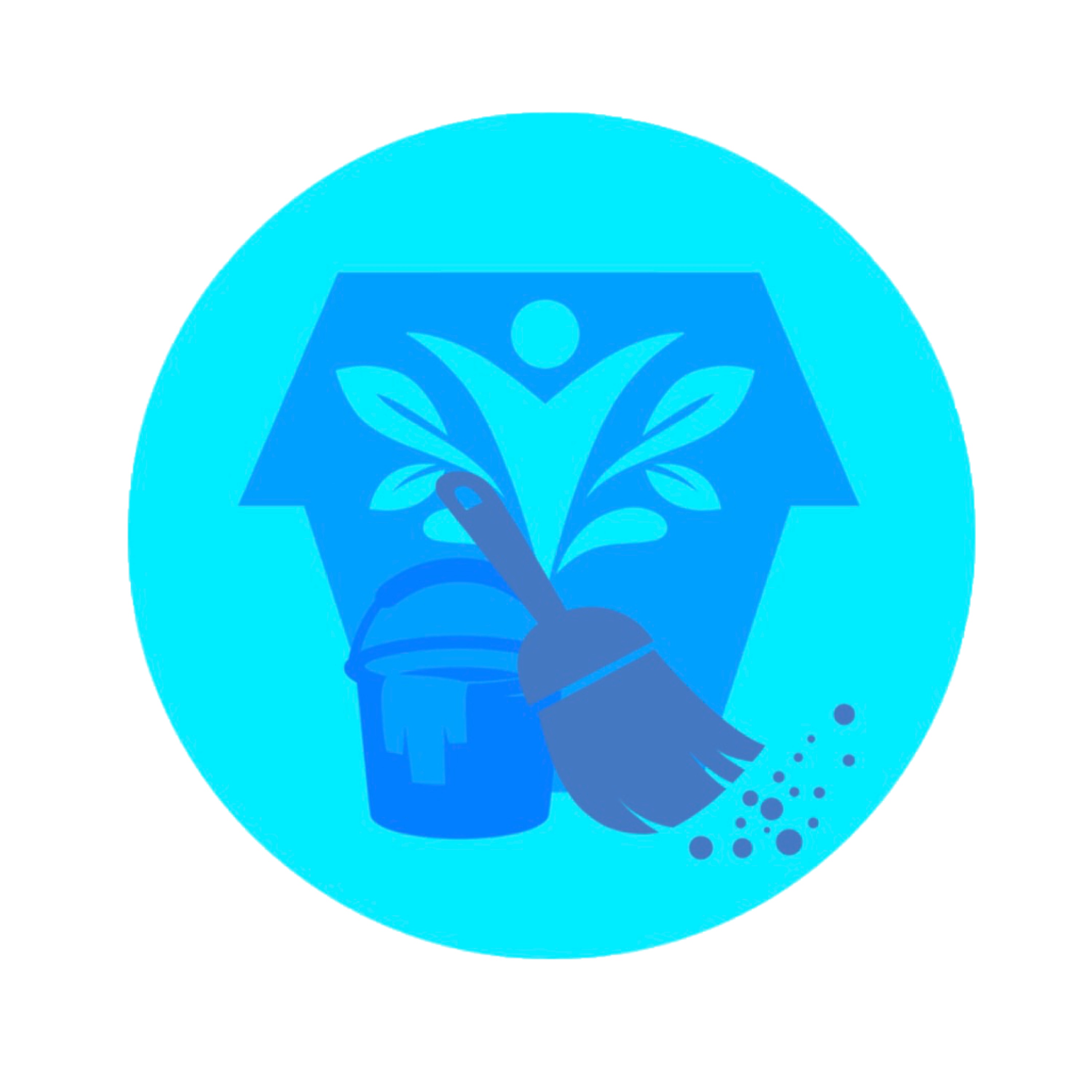 Cleaner Spirits Logo