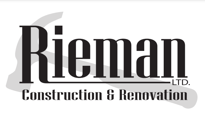 Rieman Construction Logo
