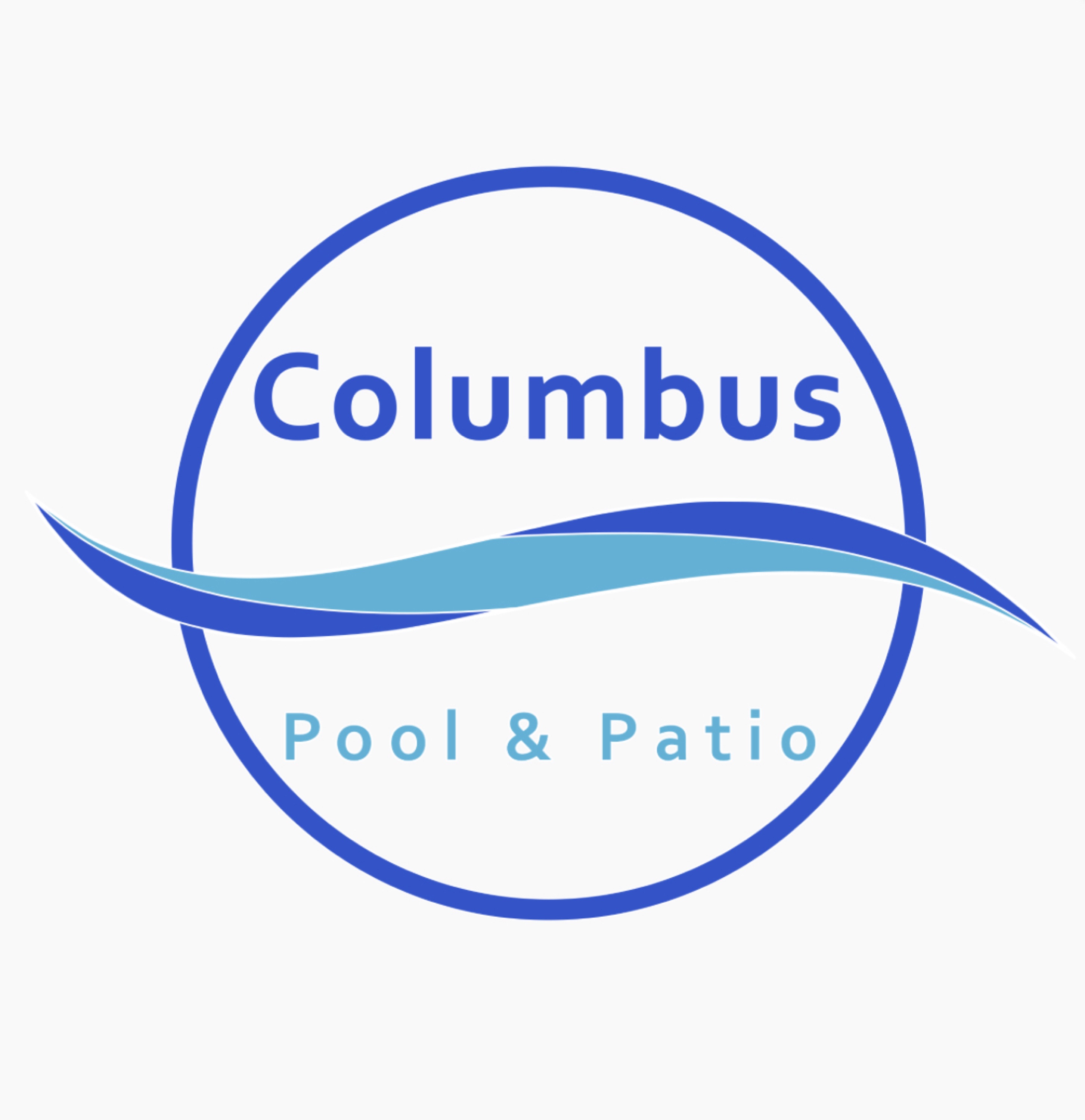 Columbus Pool & Patio LLC Logo